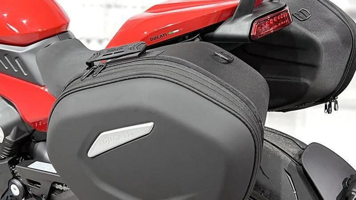 Ducati Diavel V4 (2023 - 26)  (5)
