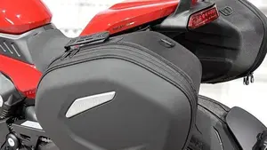 Ducati Diavel V4 (2023 - 26)  (5)