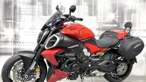 Ducati Diavel V4 (2023 - 26)  (7)
