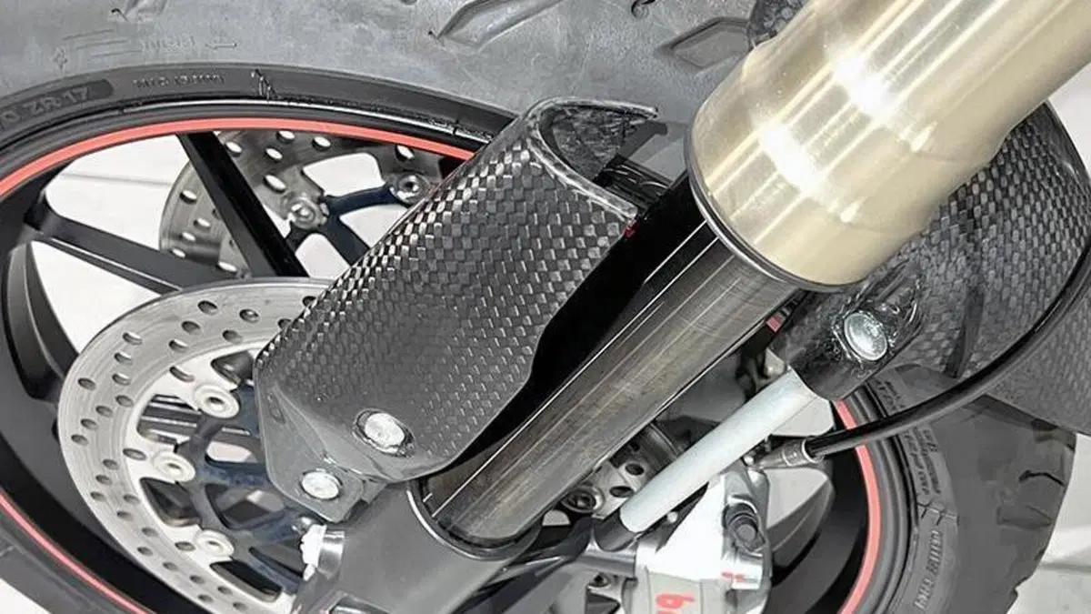 Ducati Hypermotard 1100 S (2007 - 09)  (5)