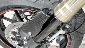 Ducati Hypermotard 1100 S (2007 - 09)  (5)