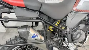 Ducati DesertX (2022 - 25)  (5)
