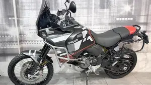 Ducati DesertX (2022 - 25)  (7)