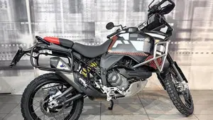 Ducati DesertX (2022 - 25)  (8)