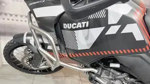 Ducati DesertX (2022 - 25)  (9)