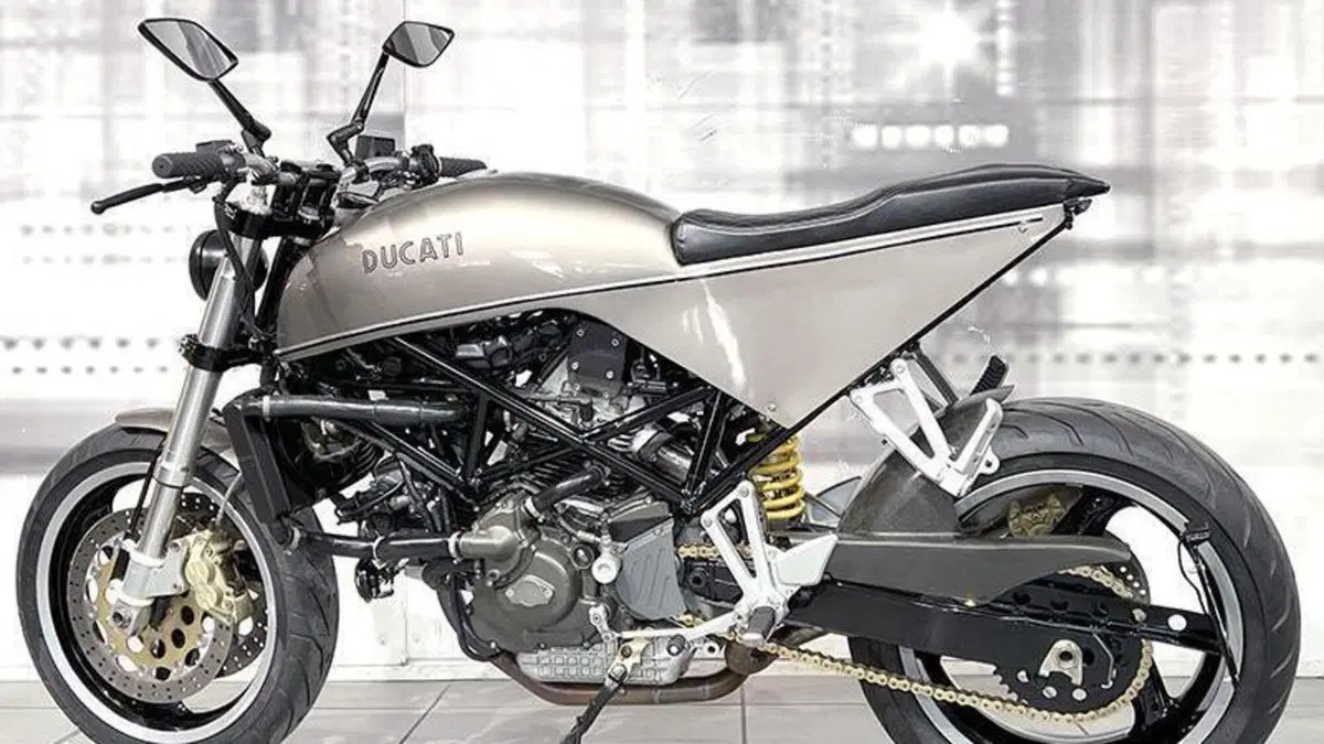 Ducati ST2 (1997 - 02)  (2)