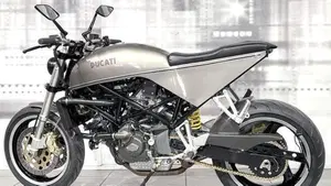 Ducati ST2 (1997 - 02)  (2)
