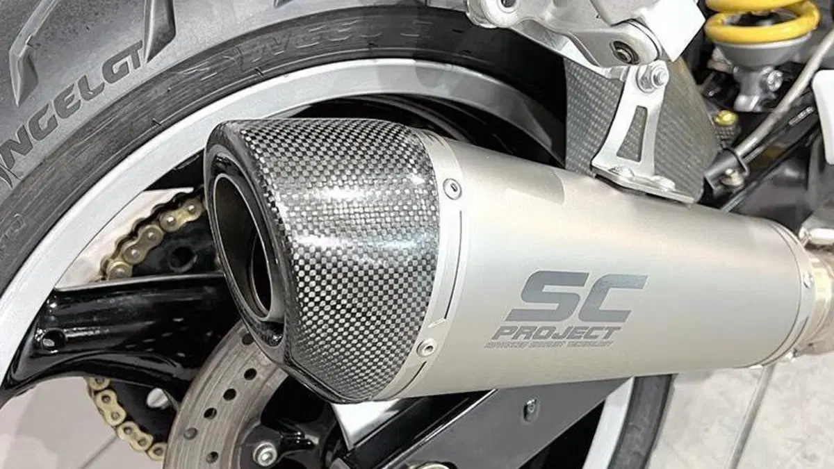 Ducati ST2 (1997 - 02)  (3)
