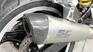 Ducati ST2 (1997 - 02)  (3)