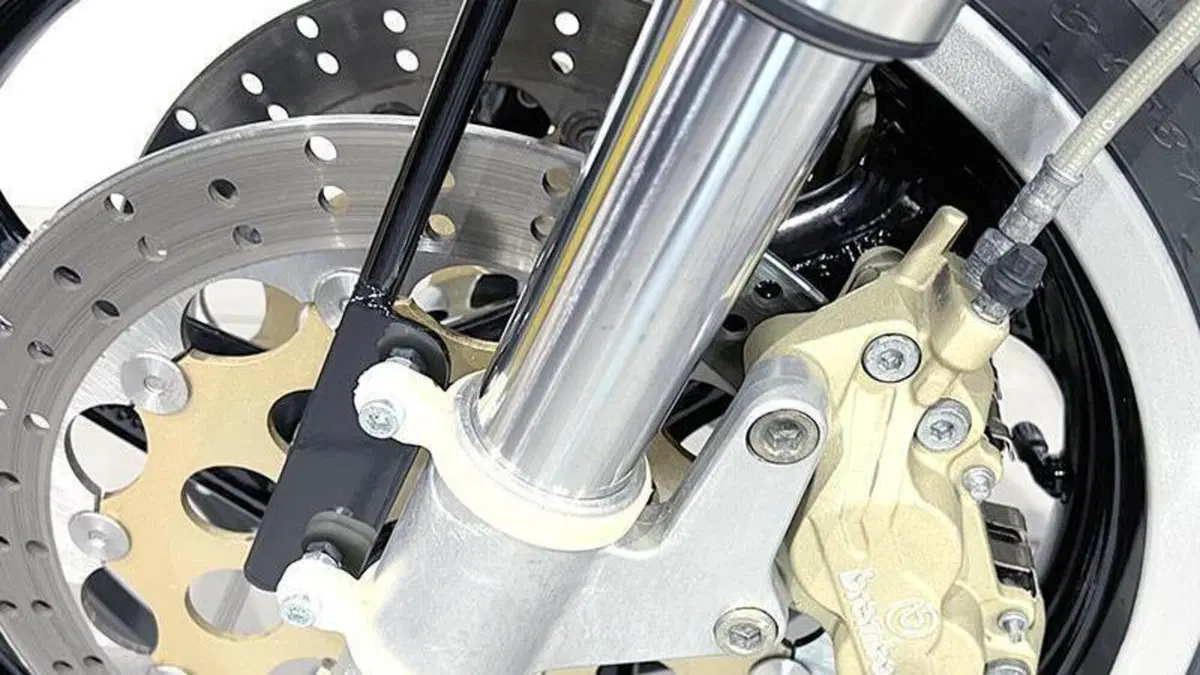 Ducati ST2 (1997 - 02)  (4)
