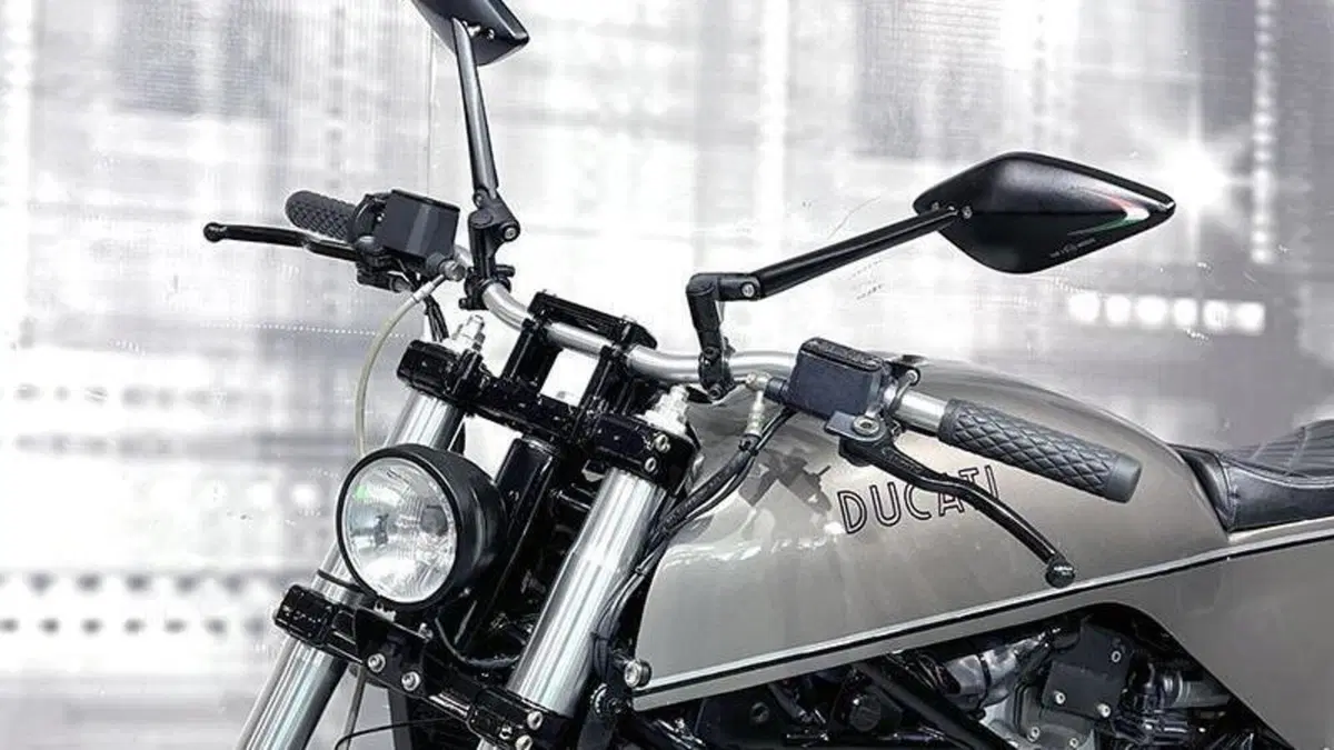 Ducati ST2 (1997 - 02)  (5)
