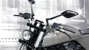 Ducati ST2 (1997 - 02)  (5)