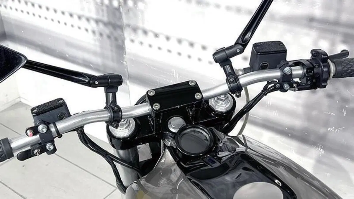Ducati ST2 (1997 - 02)  (6)
