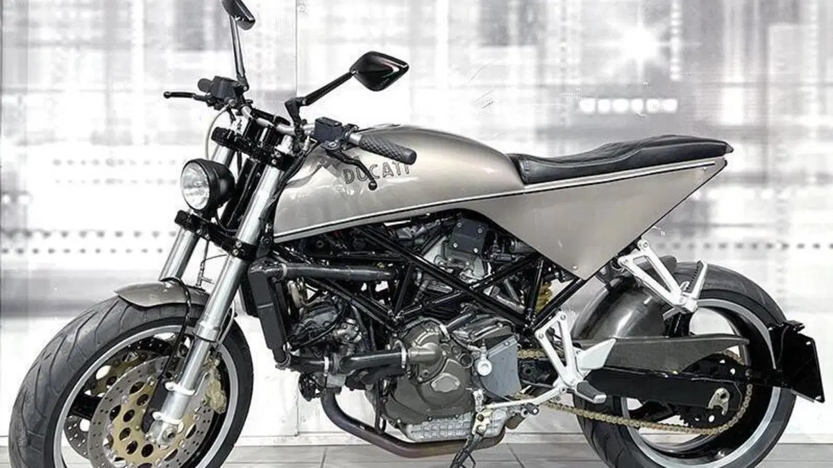 Ducati ST2 (1997 - 02)  (7)