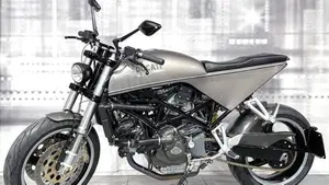 Ducati ST2 (1997 - 02)  (7)
