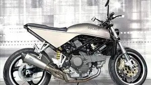 Ducati ST2 (1997 - 02)  (8)