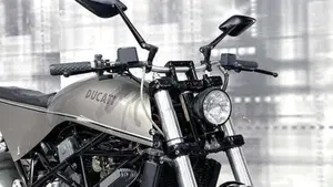 Ducati ST2 (1997 - 02)  (9)