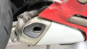 Ducati 1199 Panigale R ABS (2013 - 17)  (3)