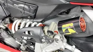 Ducati 1199 Panigale R ABS (2013 - 17)  (4)