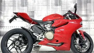 Ducati 1199 Panigale R ABS (2013 - 17)  (8)