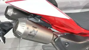 Ducati Panigale V4 S (2025 - 26)  (4)