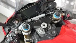 Ducati Panigale V4 S (2025 - 26)  (6)