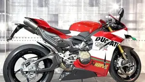 Ducati Panigale V4 S (2025 - 26)  (8)
