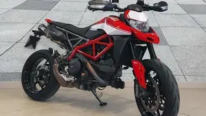 Ducati Hypermotard 950 (2022 - 25) 