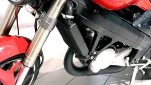 Cagiva Raptor 125 (2003 - 07)  (8)