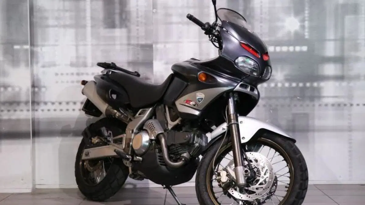Cagiva Gran Canyon 900 