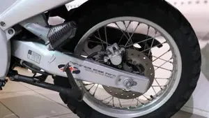 Aprilia Pegaso 650 (1997 - 00)  (5)