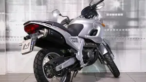 Aprilia Pegaso 650 (1997 - 00)  (8)