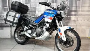 Aprilia Tuareg 660 (2022 - 24) 