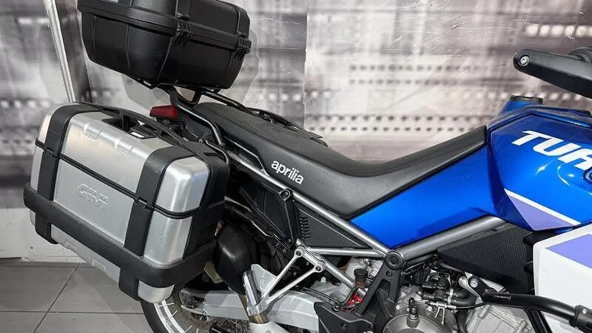 Aprilia Tuareg 660 (2022 - 24)  (3)