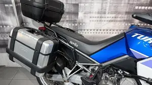 Aprilia Tuareg 660 (2022 - 24)  (3)