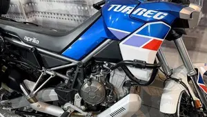 Aprilia Tuareg 660 (2022 - 24)  (4)