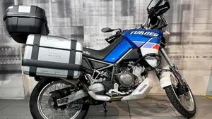 Aprilia Tuareg 660 (2022 - 24)  (5)