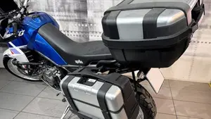 Aprilia Tuareg 660 (2022 - 24)  (6)