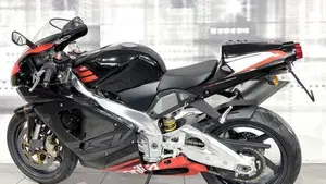 Aprilia RSV 1000 (2003 - 04)  (2)