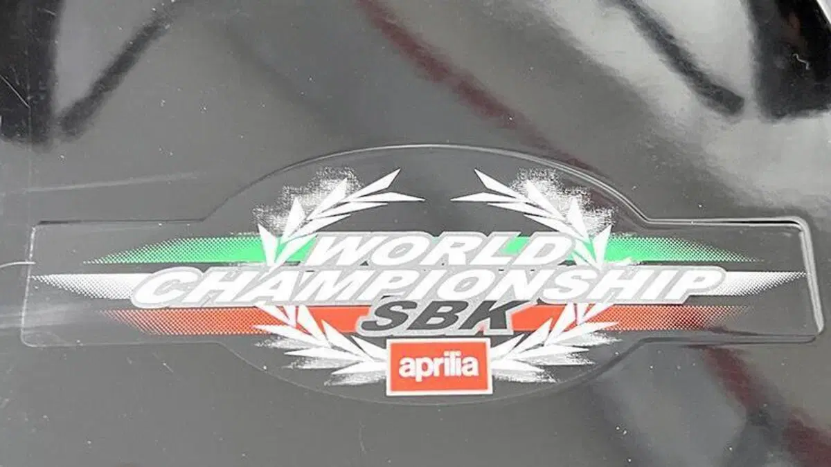 Aprilia RSV 1000 (2003 - 04)  (5)