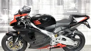 Aprilia RSV 1000 (2003 - 04)  (7)
