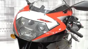 Aprilia RSV 1000 (2003 - 04)  (9)