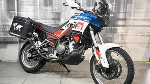 Aprilia Tuareg 660 (2022 - 24) 