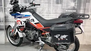 Aprilia Tuareg 660 (2022 - 24)  (2)