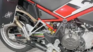 Aprilia Tuareg 660 (2022 - 24)  (3)