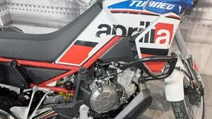 Aprilia Tuareg 660 (2022 - 24)  (4)