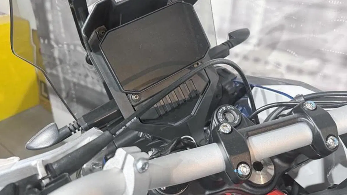 Aprilia Tuareg 660 (2022 - 24)  (6)