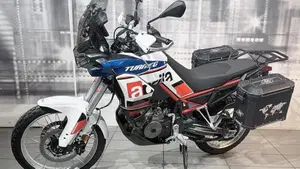 Aprilia Tuareg 660 (2022 - 24)  (7)