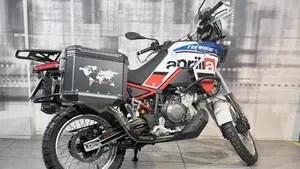 Aprilia Tuareg 660 (2022 - 24)  (8)