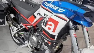 Aprilia Tuareg 660 (2022 - 24)  (9)